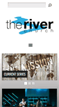 Mobile Screenshot of hittheriver.com